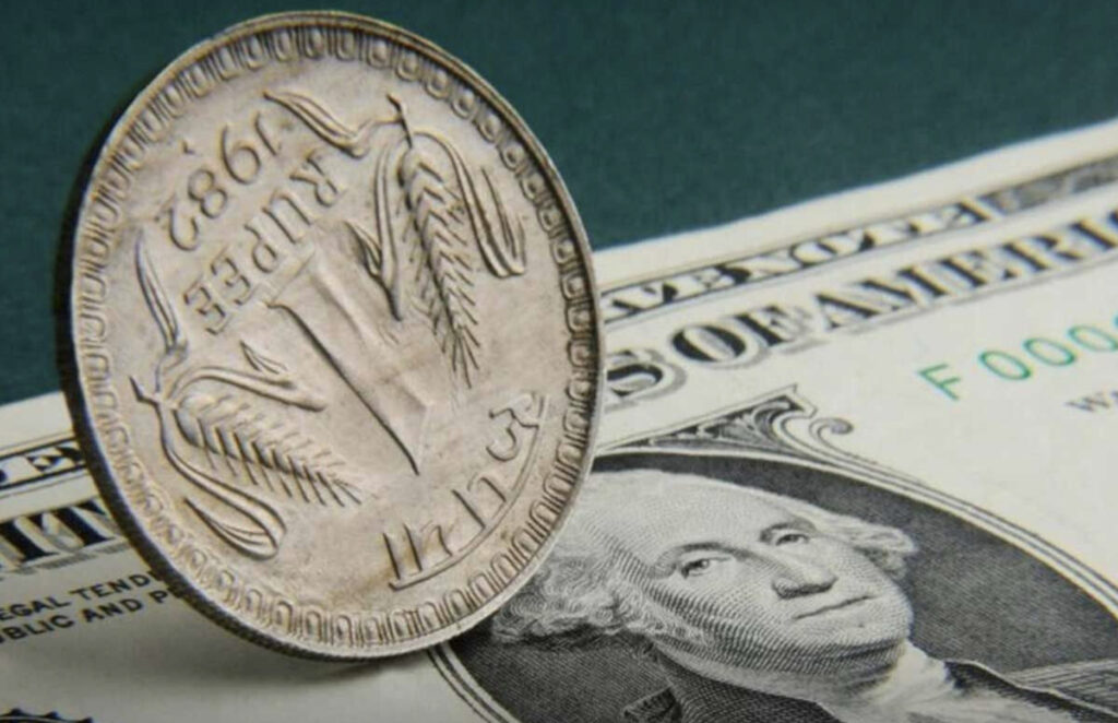 India uses Rupee First time in Crude Oil Trade with UAE